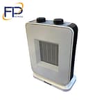 بخاری فن دار چرخشی سیماران سرامیکی مدل SFH-920(فن هیتر) 10 سیماران