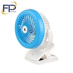 پنکه گیره ای رطوبت ساز شارژی Fan cool mist USB 20 پنکه شارژی4