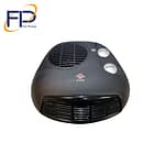 فن هیتر رومیزی پارس خزر مدل FH2000P مشکی 17 3پارس خزر مشکی4