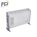 بخاری برقی کانوکتور پارس خزر فن دار مدل CH2000TL 6 TL پارس خزر