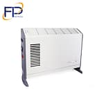 بخاری برقی کانوکتور پارس خزر فن دار مدل CH2000TM 5 TM پارس خزر4 1