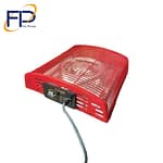 کرسی برقی هالوژنی ارشیا مدل ساکورا کد KH_1111 13 کرسی ارشیا6