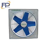 فن صنعتی ژنیران مدل LIT-35C4-3 3 LIT 35C4 3