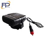 بخاری فن دار ماشین مدل N-018 (فندکی) 2 بخاری ماشین