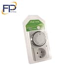 پریز تایمر خانگی مدل TG-22A 1 تایمر2 1