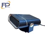 بخاری ماشین فن دار مدل LY-120 9 فندکی بزرگ5