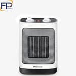 بخاری رومیزی سرامیکی فندار -Pro Breeze 2 بخاری رومیزی سرامیکی فندار -Pro Breeze با نوسان خودکار