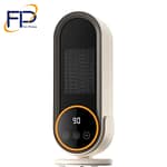 هیتر رومیزی PTC 1200W 1 هیتر رومیزی PTC 1200W