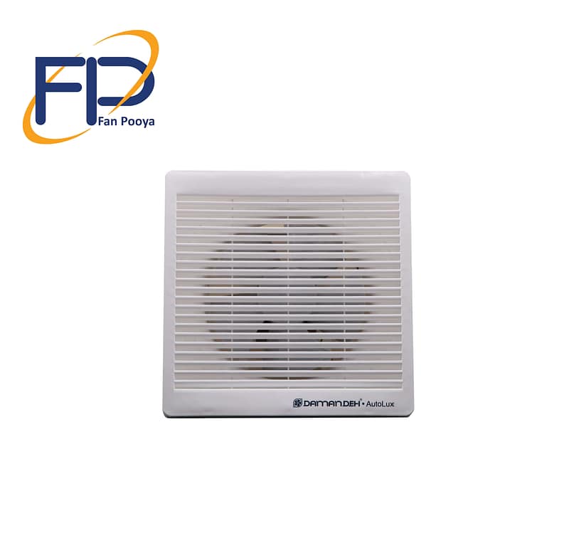 هواکش 20لوله ای اتولوکس دمنده- مدلVAL-20C4S هواکش 20لوله ای اتولوکس دمنده- مدلVAL-20C4S