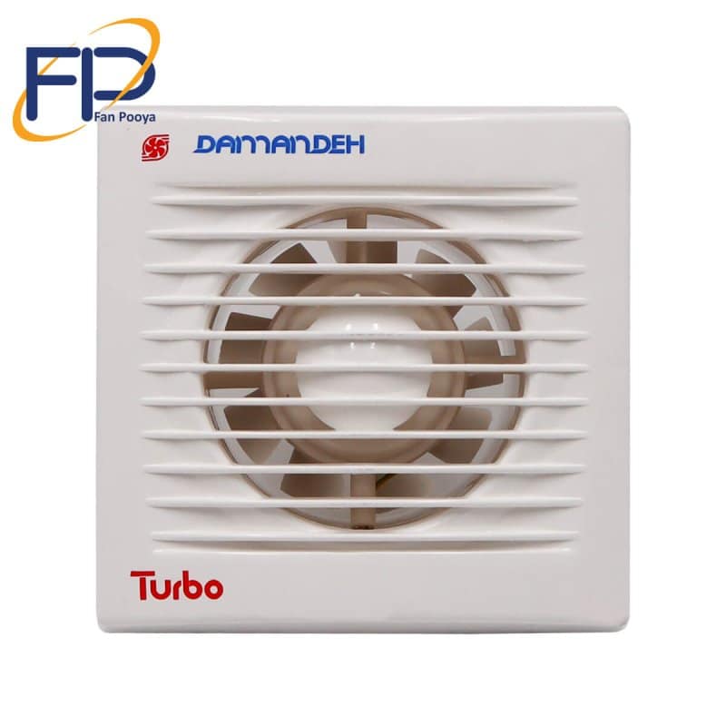 هواکش خانگی لوله ای دمنده توربو/VPH-12S2S هواکش خانگی لوله ای دمنده توربو/VPH-12S2S