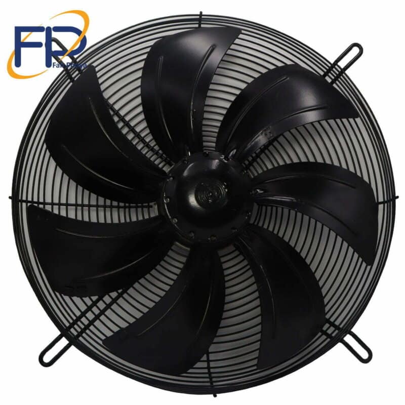 هواکش هفت پر فلزی الیکا معکوس بدون قاب VIK-30A4S2 هواکش هفت پر فلزی الیکا معکوس بدون قاب VIK-30A4S2