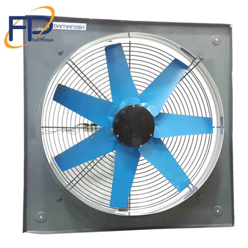 هواکش صنعتی سنگین فلزی /VIM-71K4S هواکش صنعتی سنگین فلزی /VIM-71K4S