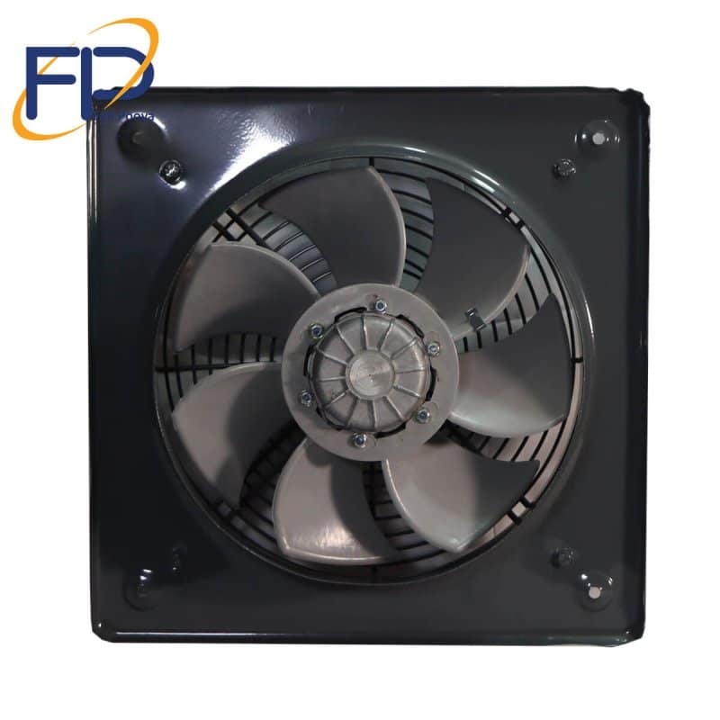 هواکش صنعتی ایلکادمنده مدلVIE-60R4S هواکش صنعتی ایلکادمنده مدلVIE-60R4S