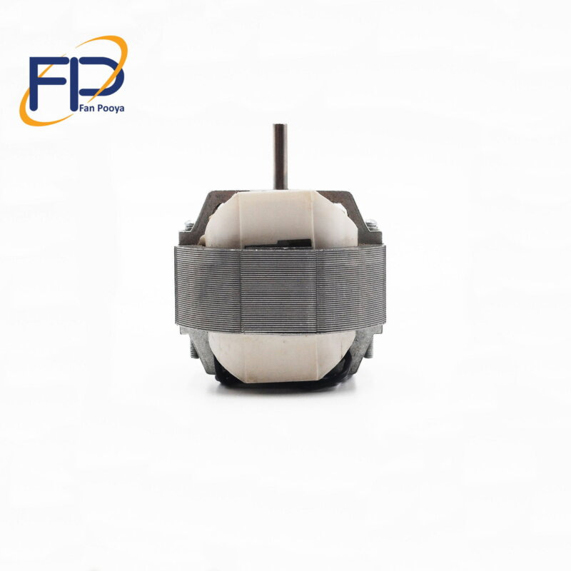 موتور هواکش لوله ای مدل YJ 58-12 اسمارتیج موتور هواکش لوله ای مدل YJ 58-12 اسمارتیج