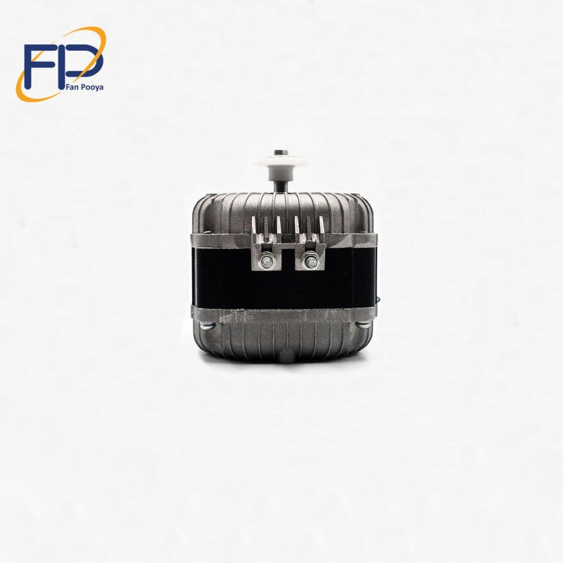 موتور المویی مدل YJ ۸۲-25 اسمارتیج موتور المویی مدل YJ ۸۲-25 اسمارتیج