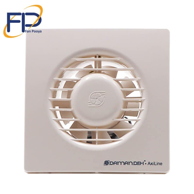 هواکش 12لوله ای دمنده مدل AXILINE آکسی لاینVBX-12S2S هواکش 12لوله ای دمنده مدل AXILINE آکسی لاینVBX-12S2S