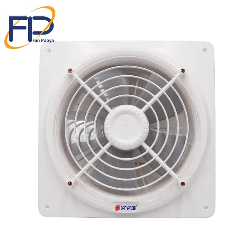 هواکش لوله ای دمنده مدل VPH-20S2S هواکش لوله ای دمنده مدل VPH-20S2S