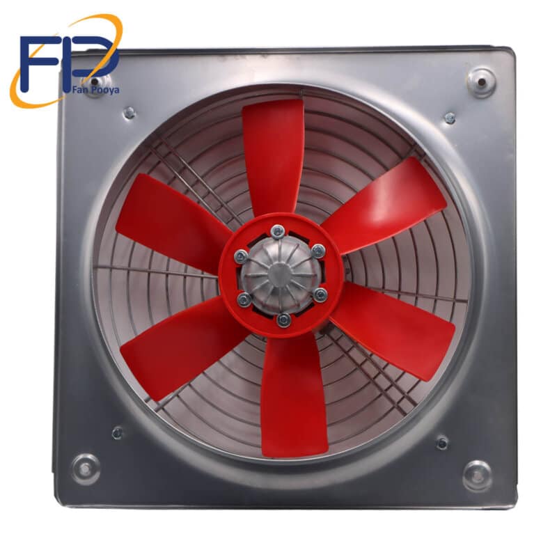 هواکش صنعتی50الیکا مدل ILK_50_4S(تکنوتک) هواکش صنعتی50الیکا مدل ILK_50_4S(تکنوتک)