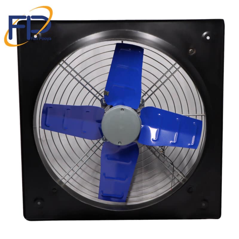 هواکش صنعتی 60 مدل VEM-60-4S(تکنوتک) هواکش صنعتی 60 مدل VEM-60-4S(تکنوتک)