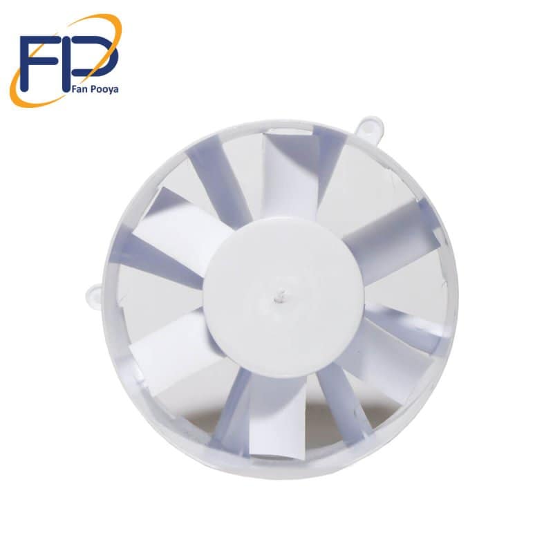 هواکش داخل لوله ای15 ای پی کو IPCO هواکش داخل لوله ای15 ای پی کو IPCO