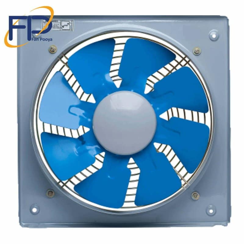 هواکش 25فلزی 2800دور دمنده مدل VMA-25C2S هواکش 25فلزی 2800دور دمنده مدل VMA-25C2S