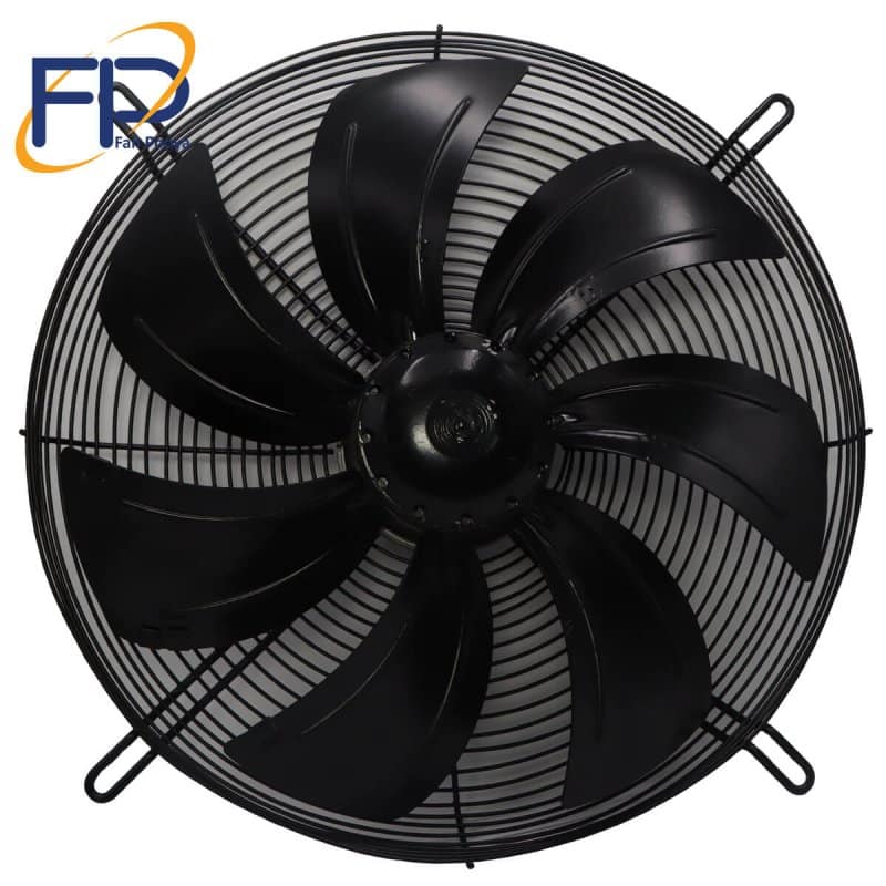 هواکش هفت پر فلزی الیکا معکوس بدون قاب VIK-63G6S2 هواکش هفت پر فلزی الیکا معکوس بدون قاب VIK-63G6S2