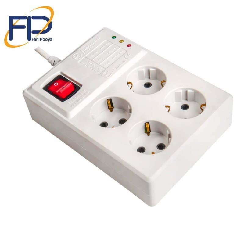 محافظ لوازم صوتی تصویری 4خانه بهداد محافظ لوازم صوتی تصویری 4خانه بهداد