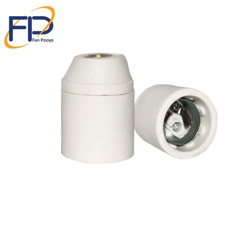 سرپیچ تونلی مدل E27 (پارت الکتریک) سرپیچ تونلی مدل E27 (پارت الکتریک)