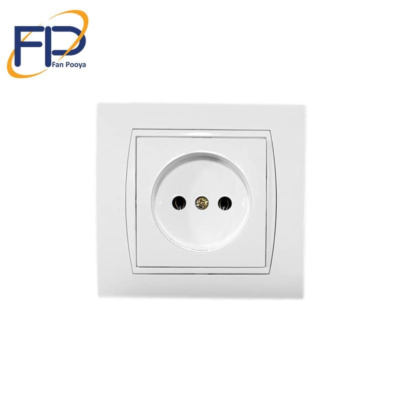 مکانیزم کلید و پریز جور با مغزی سرامیک مدل آذین (پارت الکتریک) مکانیزم کلید و پریز جور با مغزی سرامیک مدل آذین (پارت الکتریک)