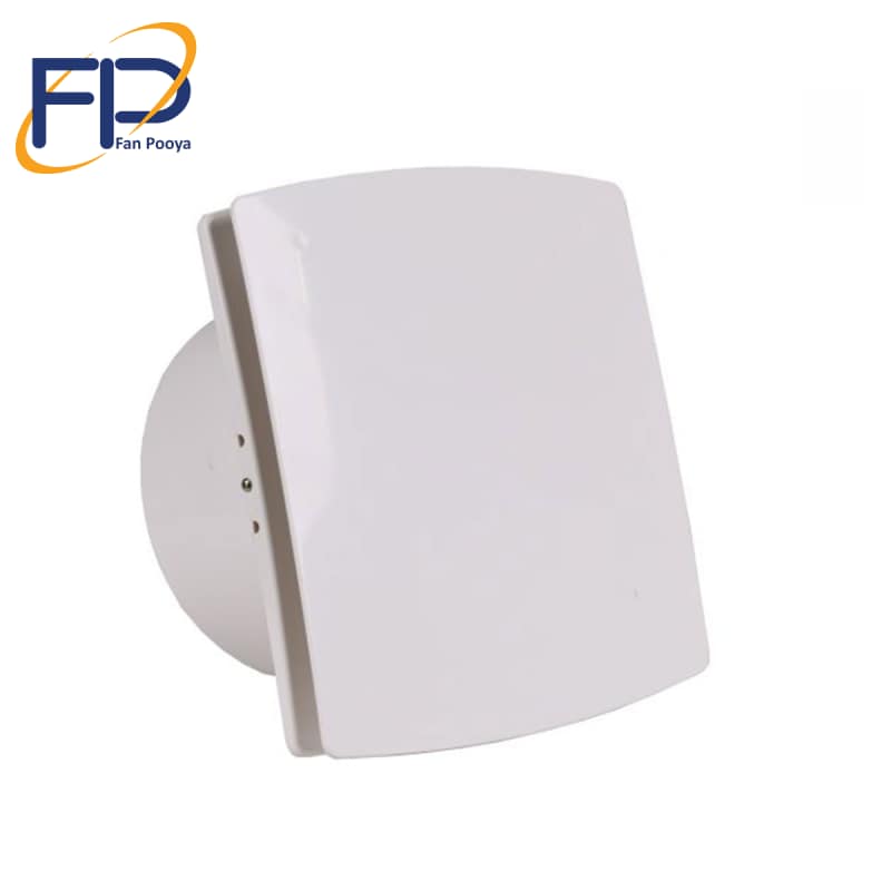 هواکش یونیورسال سایز 12 سانت دو پنل سفید (پارت الکتریک) هواکش یونیورسال سایز 12 سانت دو پنل سفید (پارت الکتریک)