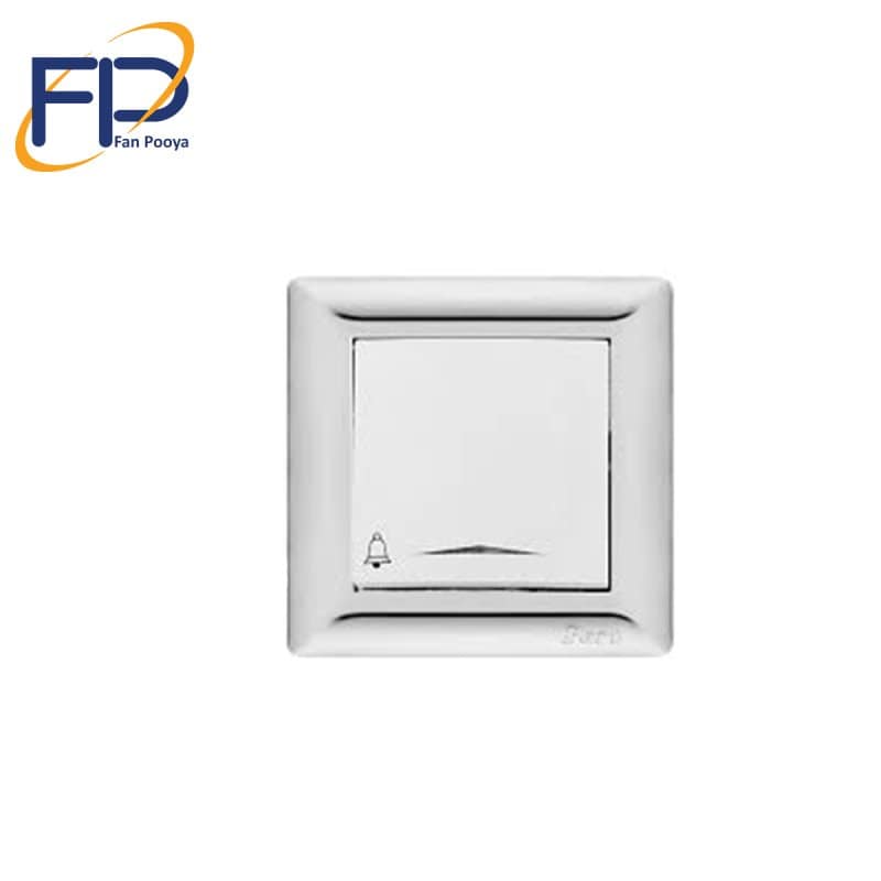 قاب کروم طلایی مدل آسمان (پارت الکتریک) قاب کروم طلایی مدل آسمان (پارت الکتریک)