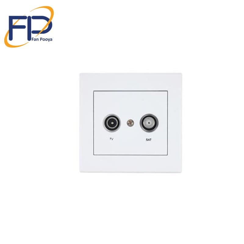 مکانیزم آنتن سفید تابش (پارت الکتریک) مکانیزم آنتن سفید تابش (پارت الکتریک)