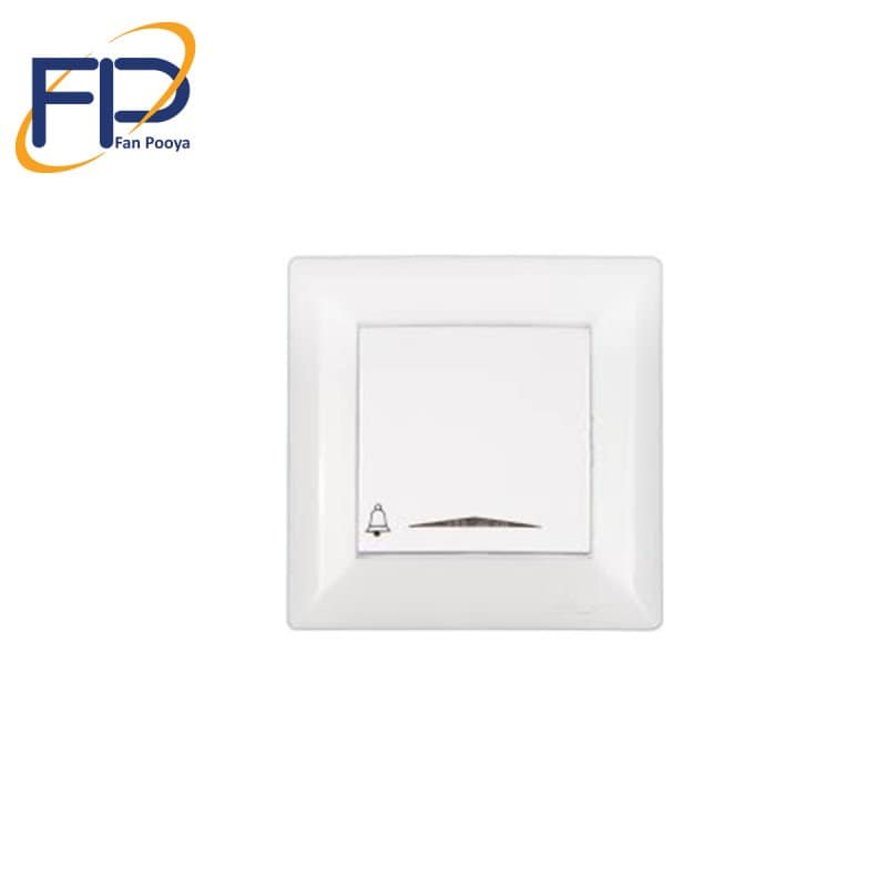 قاب سفید مدل آسمان (پارت الکتریک) قاب سفید مدل آسمان (پارت الکتریک)