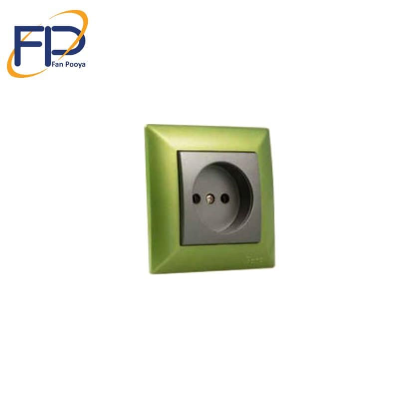 قاب سبز مدل آسمان (پارت الکتریک) قاب سبز مدل آسمان (پارت الکتریک)