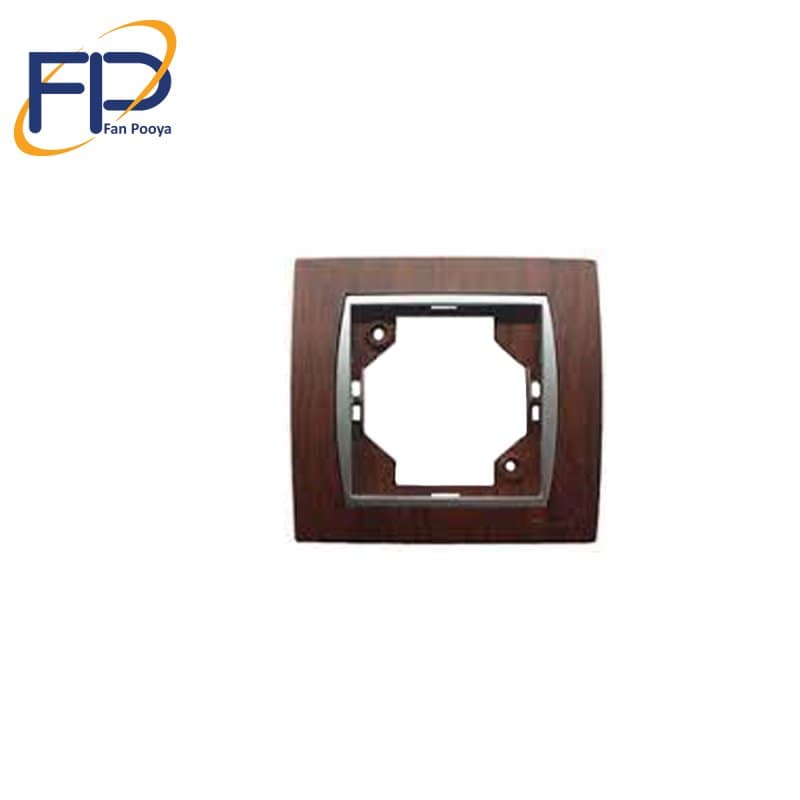 قاب طرح چوب روشن مدل آسمان (پارت الکتریک) قاب طرح چوب روشن مدل آسمان (پارت الکتریک)