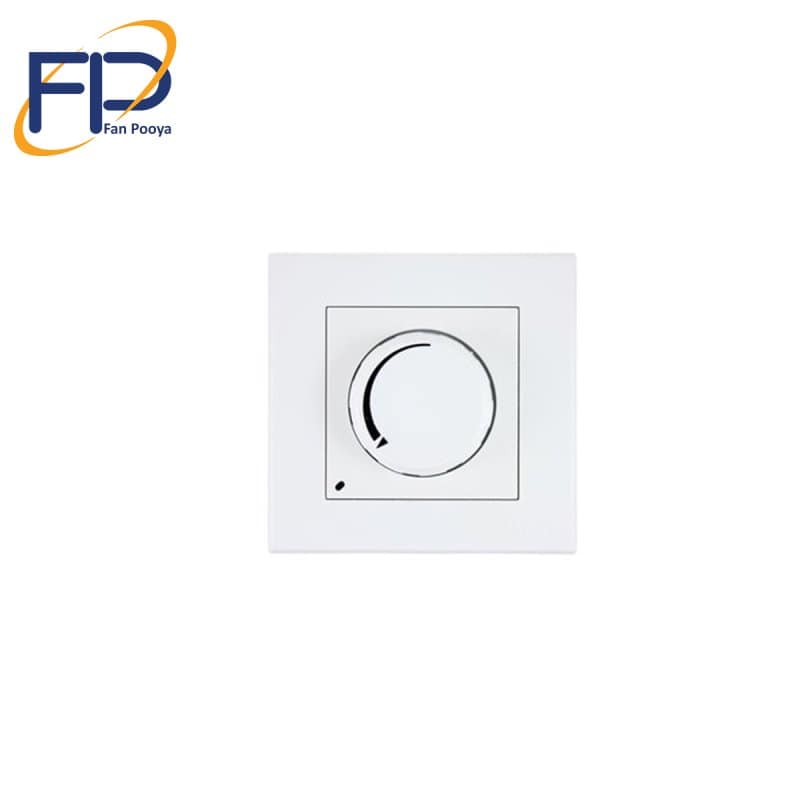 مکانیزم دیمر سفید تابش (پارت الکتریک) مکانیزم دیمر سفید تابش (پارت الکتریک)