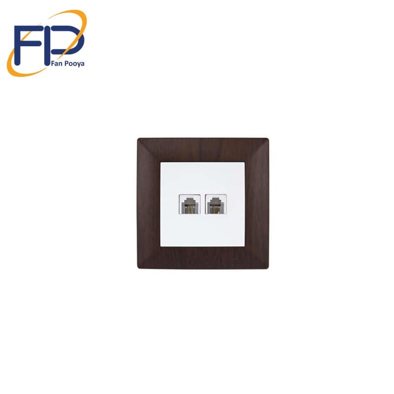 قاب مشکی مدل آسمان (پارت الکتریک) قاب مشکی مدل آسمان (پارت الکتریک)