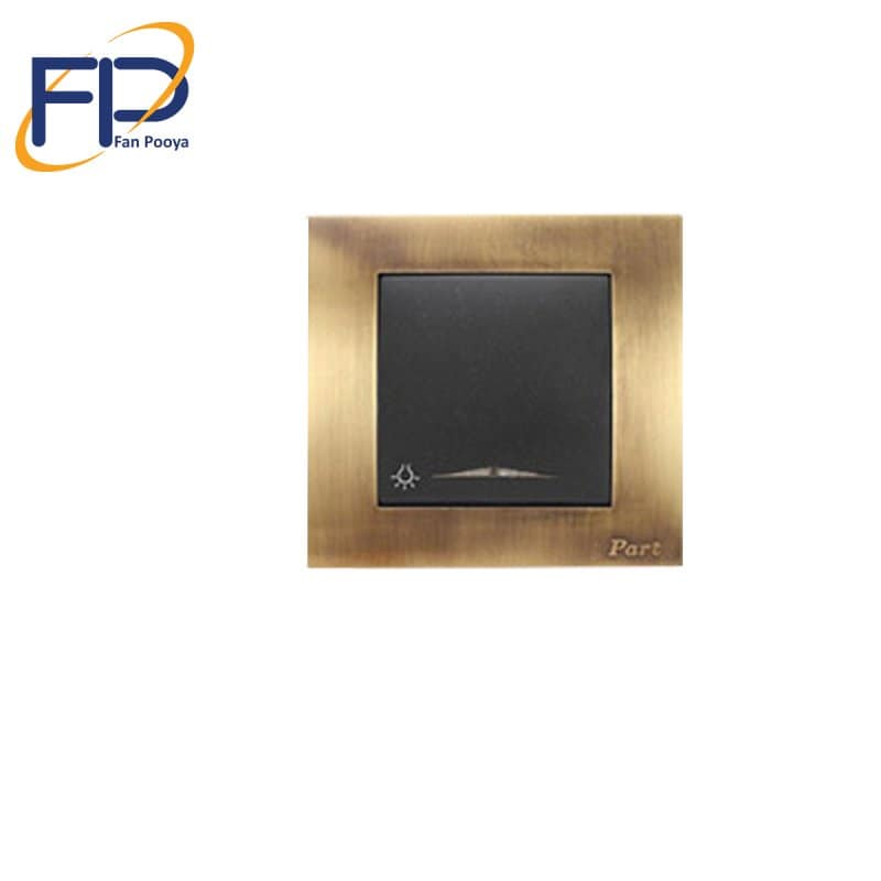 قاب مسی مدل آسمان (پارت الکتریک) قاب مسی مدل آسمان (پارت الکتریک)