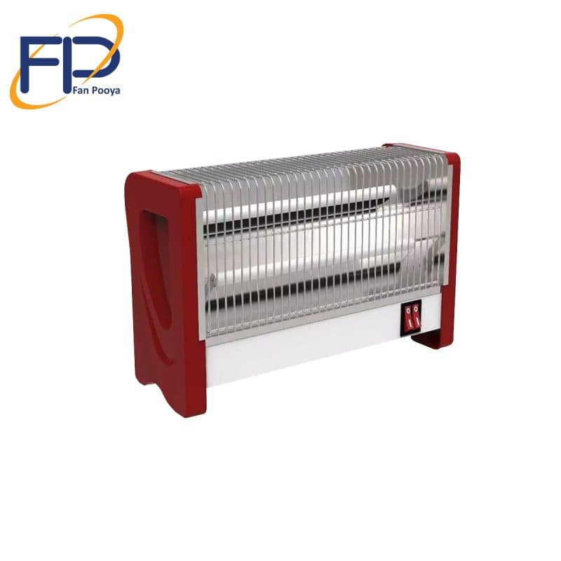 بخاری برقی هاوایی مدل 2271 بخاری برقی هاوایی مدل 2271