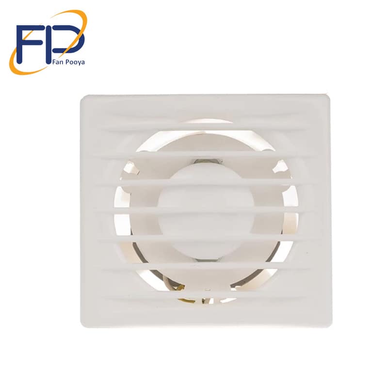 هواکش لولهای دمنده مدل VPH-8S2S هواکش لولهای دمنده مدل VPH-8S2S