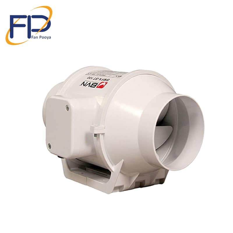 فن سانتریفیوژ BVN مدل BMFX200 فن سانتریفیوژ BVN مدل BMFX200