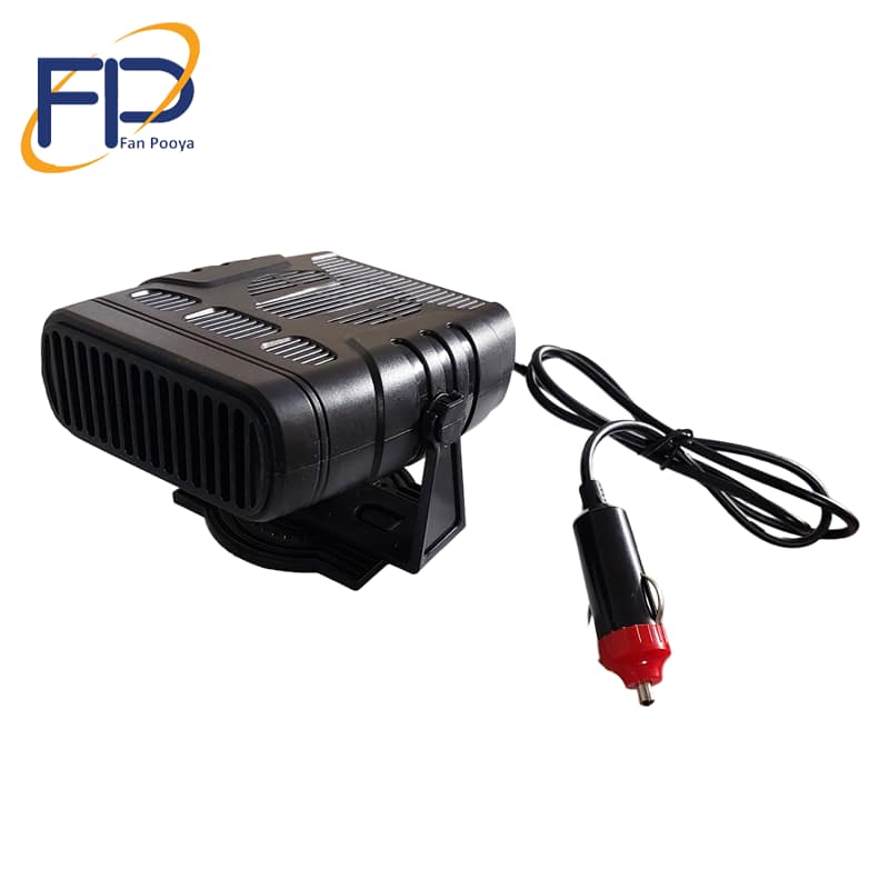 بخاری فن دار ماشین مدل N-018 (فندکی) بخاری فن دار ماشین مدل N-018 (فندکی)