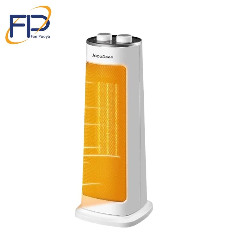 بخاری برقی سرامیکی مدل Jooodeee BL-K18-J بخاری برقی سرامیکی مدل Jooodeee BL-K18-J