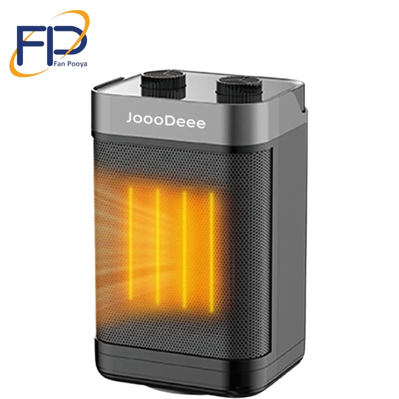 هیتر برقی پرتابل HL-1500A6 هیتر برقی پرتابل HL-1500A6